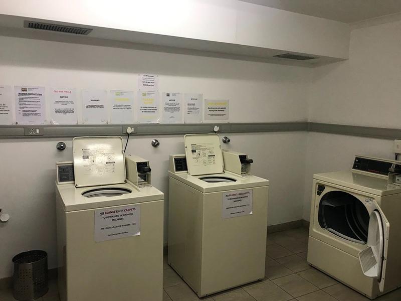 To Let 2 Bedroom Property for Rent in Cape Town City Centre Western Cape